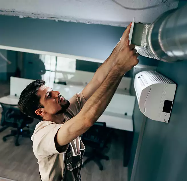 Why Homeowners & Businesses Trust Us in Maryland City, MD?