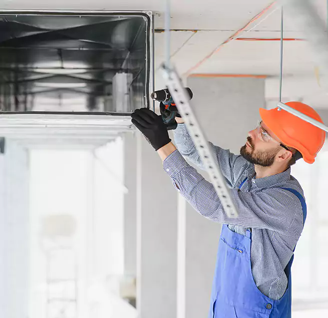 Why Homeowners & Businesses Trust Us in Maryland City, MD?