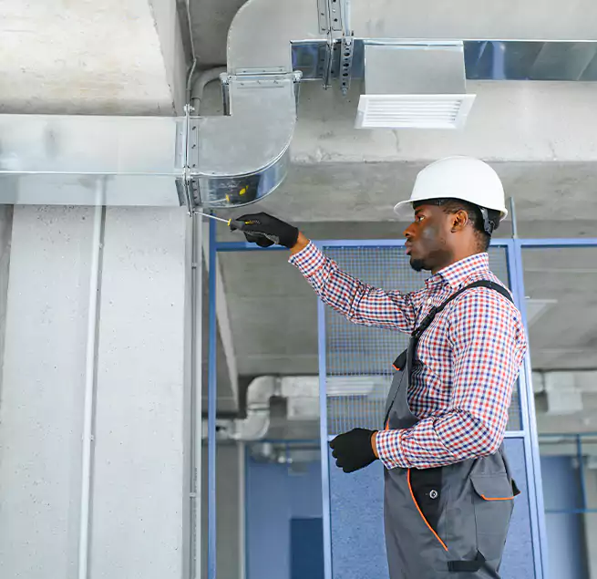 Why Homeowners & Businesses Trust Us in Maryland City, MD