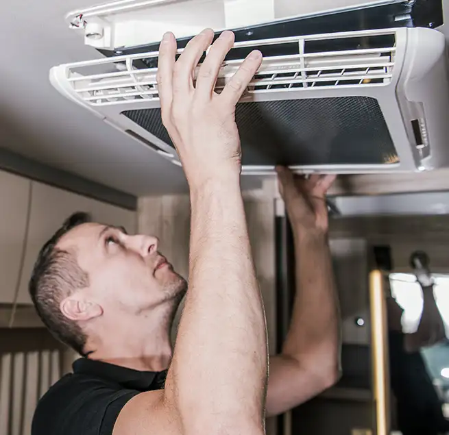 Why Homeowners & Businesses Trust Us Maryland City, MD