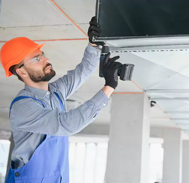 Why Homeowners & Businesses Trust Us in Maryland City, MD?