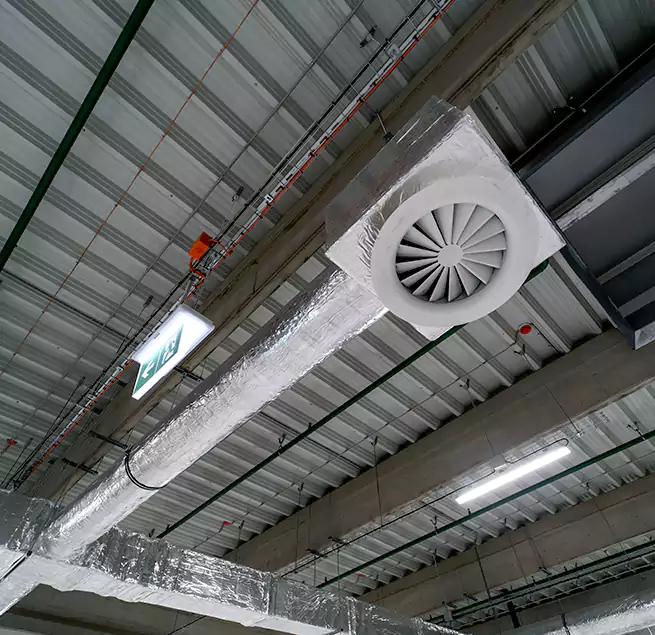 Why Homeowners & Businesses Trust Us in Maryland City, MD?