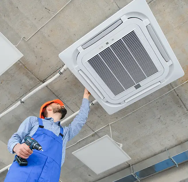 Why Homeowners & Businesses Trust Us in Maryland City, MD