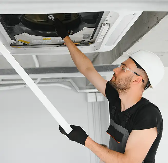 Why Homeowners & Businesses Trust Us in Maryland City, MD?