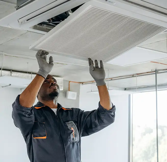  Why Homeowners & Businesses Trust Us in Maryland City, MD?