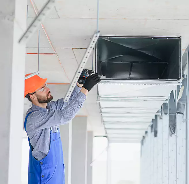 Why Homeowners & Businesses Trust Us in Maryland City, MD?