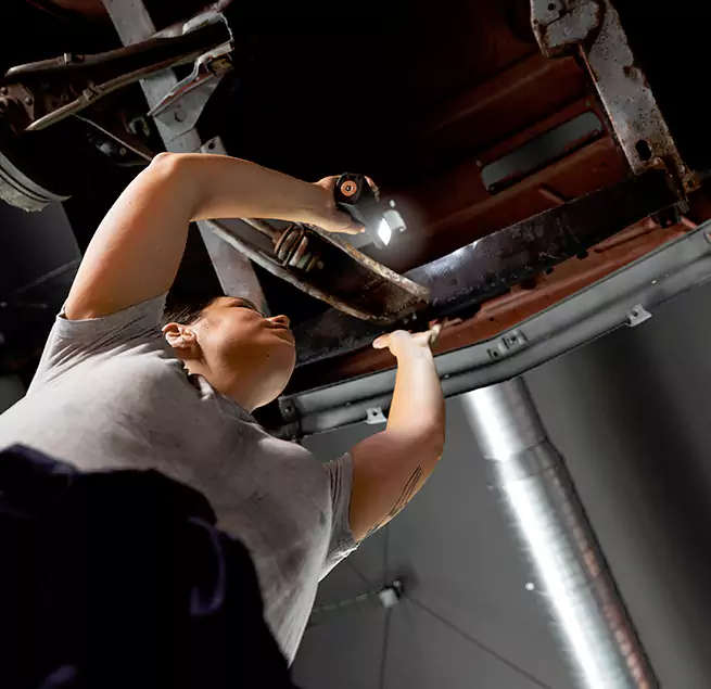 Why Homeowners & Businesses Trust Us Maryland City, MD