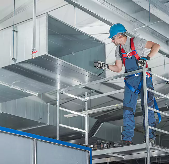 Why Homeowners & Businesses Trust Us Maryland City, MD