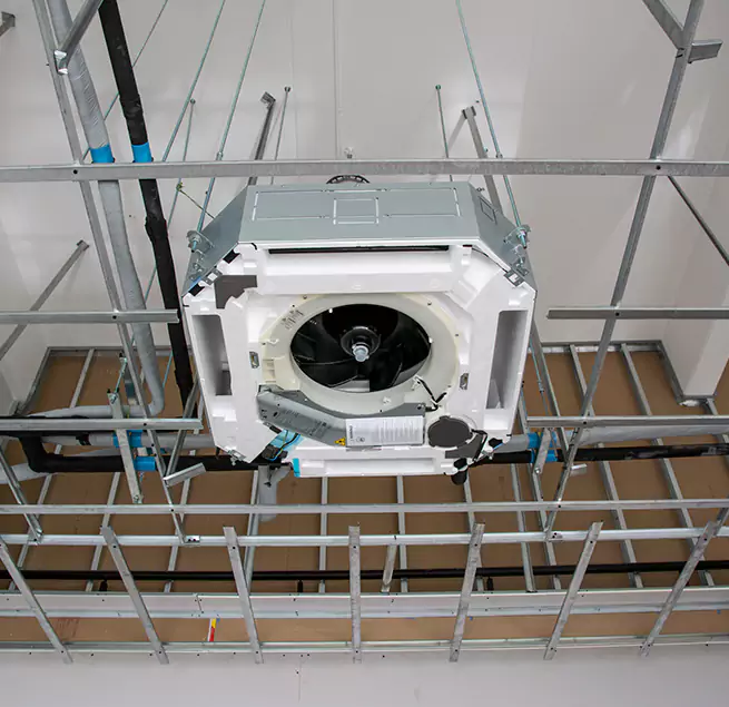 Why Homeowners & Businesses Trust Us Maryland City, MD?