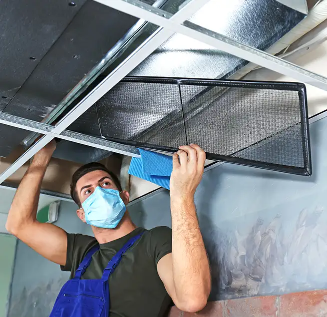 Why Homeowners & Businesses Trust Us in Maryland City, MD?