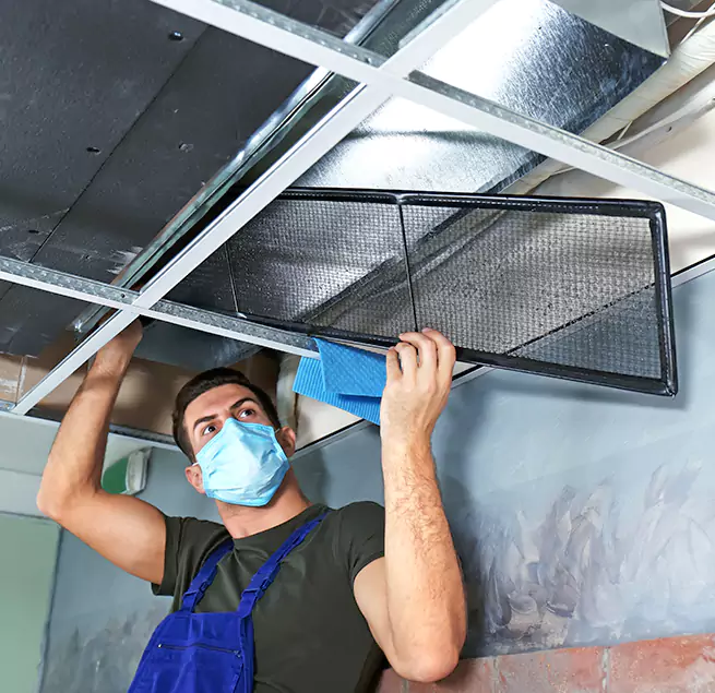  Why Homeowners Businesses Trust Us  in Maryland City, MD?