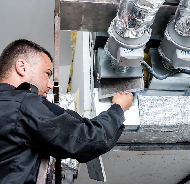 Why Homeowners & Businesses Trust Us in Maryland City, MD?